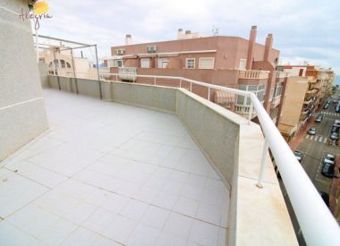 Apartments in Torrevieja (Costa Blanca), buy cheap - 139 900 [71756] 3
