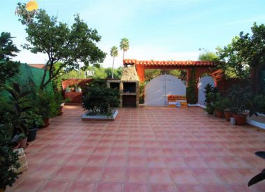 Townhouse in Torrevieja (Costa Blanca), buy cheap - 122 900 [71754] 1