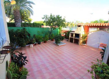 Townhouse in Torrevieja (Costa Blanca), buy cheap - 122 900 [71754] 2