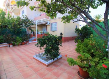 Townhouse in Torrevieja (Costa Blanca), buy cheap - 122 900 [71754] 3