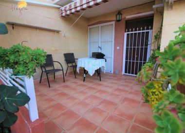 Townhouse in Torrevieja (Costa Blanca), buy cheap - 122 900 [71754] 4