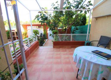 Townhouse in Torrevieja (Costa Blanca), buy cheap - 122 900 [71754] 5