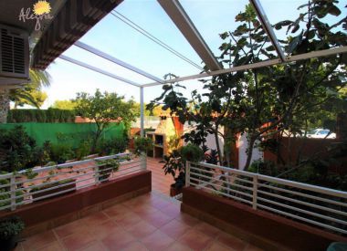 Townhouse in Torrevieja (Costa Blanca), buy cheap - 122 900 [71754] 6