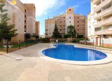 Townhouse in Torrevieja (Costa Blanca), buy cheap - 122 900 [71754] 8
