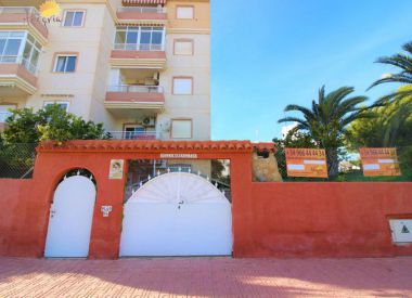 Townhouse in Torrevieja (Costa Blanca), buy cheap - 122 900 [71754] 9