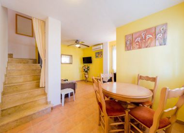 Townhouse in Torrevieja (Costa Blanca), buy cheap - 97 900 [71753] 10