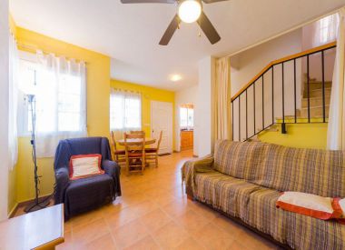 Townhouse in Torrevieja (Costa Blanca), buy cheap - 97 900 [71753] 8