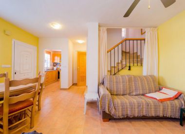 Townhouse in Torrevieja (Costa Blanca), buy cheap - 97 900 [71753] 9