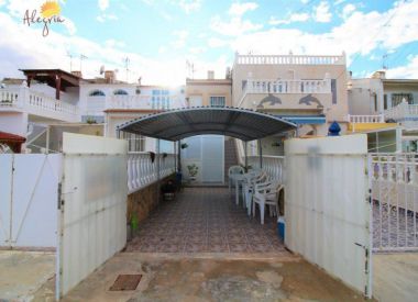 Townhouse in Torrevieja (Costa Blanca), buy cheap - 65 000 [71752] 3