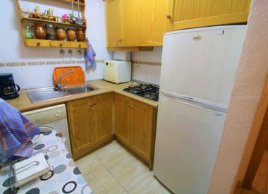 Apartments in Torrevieja (Costa Blanca), buy cheap - 66 000 [71750] 6