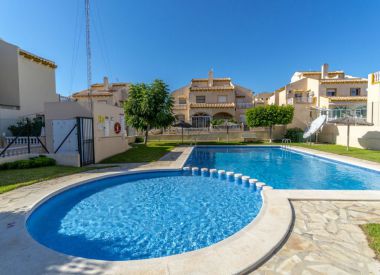 Townhouse in Torrevieja (Costa Blanca), buy cheap - 134 900 [71749] 2