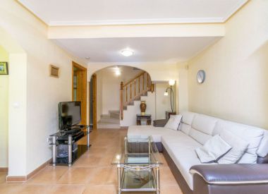 Townhouse in Torrevieja (Costa Blanca), buy cheap - 134 900 [71749] 7