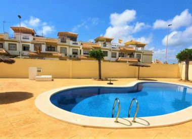 Townhouse in Torrevieja (Costa Blanca), buy cheap - 99 900 [71747] 1