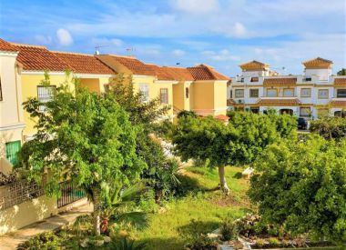 Townhouse in Torrevieja (Costa Blanca), buy cheap - 99 900 [71747] 3