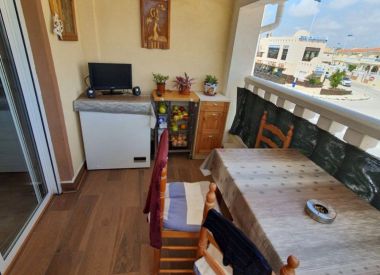 Townhouse in Torrevieja (Costa Blanca), buy cheap - 99 900 [71747] 4