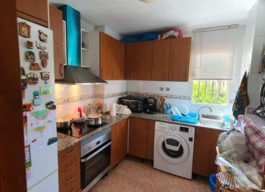 Townhouse in Torrevieja (Costa Blanca), buy cheap - 99 900 [71747] 6