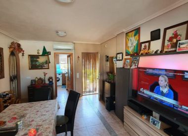 Townhouse in Torrevieja (Costa Blanca), buy cheap - 99 900 [71747] 7