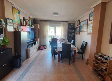Townhouse in Torrevieja (Costa Blanca), buy cheap - 99 900 [71747] 8