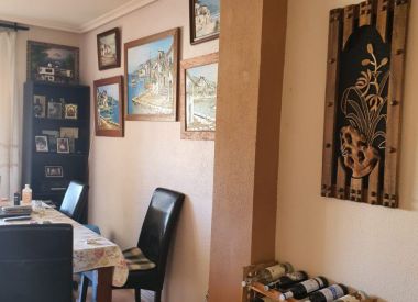 Townhouse in Torrevieja (Costa Blanca), buy cheap - 99 900 [71747] 9