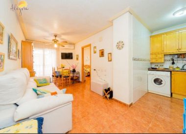 Apartments in Torrevieja (Costa Blanca), buy cheap - 54 900 [71746] 1
