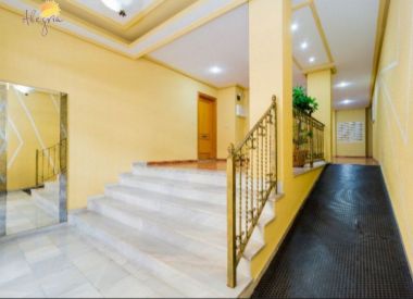 Apartments in Torrevieja (Costa Blanca), buy cheap - 54 900 [71746] 4