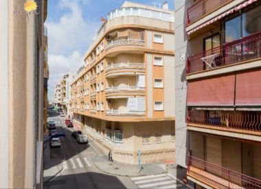 Apartments in Torrevieja (Costa Blanca), buy cheap - 54 900 [71746] 8