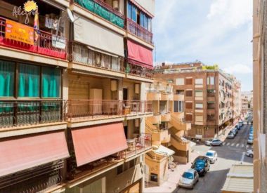 Apartments in Torrevieja (Costa Blanca), buy cheap - 54 900 [71746] 9