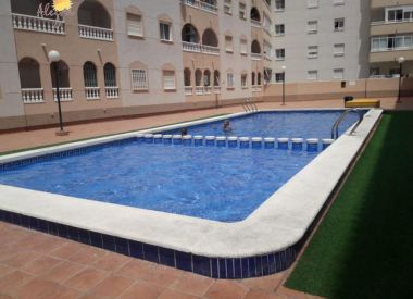 Apartments in Torrevieja (Costa Blanca), buy cheap - 59 900 [71745] 1