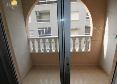 Apartments in Torrevieja (Costa Blanca), buy cheap - 59 900 [71745] 2