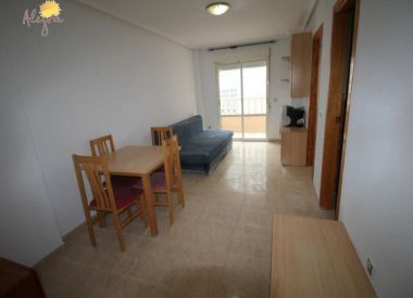 Apartments in Torrevieja (Costa Blanca), buy cheap - 59 900 [71745] 4