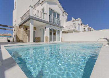 Villa in Torrevieja (Costa Blanca), buy cheap - 568 000 [71744] 2