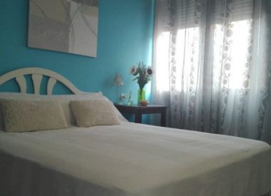 Apartments in Torrevieja (Costa Blanca), buy cheap - 67 000 [71742] 1