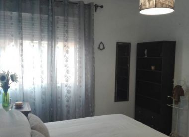 Apartments in Torrevieja (Costa Blanca), buy cheap - 67 000 [71742] 2