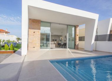 Villa in Torrevieja (Costa Blanca), buy cheap - 370 000 [71741] 1