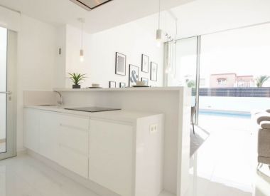 Villa in Torrevieja (Costa Blanca), buy cheap - 370 000 [71741] 10