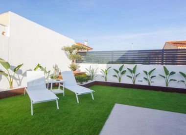 Villa in Torrevieja (Costa Blanca), buy cheap - 370 000 [71741] 4