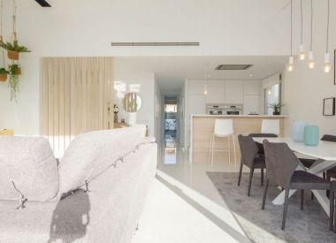 Villa in Torrevieja (Costa Blanca), buy cheap - 370 000 [71741] 6