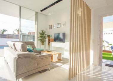 Villa in Torrevieja (Costa Blanca), buy cheap - 370 000 [71741] 7