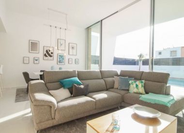 Villa in Torrevieja (Costa Blanca), buy cheap - 370 000 [71741] 8