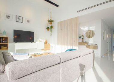 Villa in Torrevieja (Costa Blanca), buy cheap - 370 000 [71741] 9