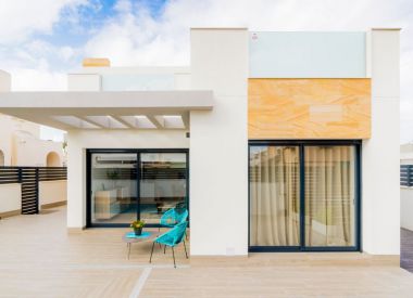 Villa in Torrevieja (Costa Blanca), buy cheap - 315 000 [71740] 3