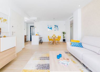 Villa in Torrevieja (Costa Blanca), buy cheap - 315 000 [71740] 4