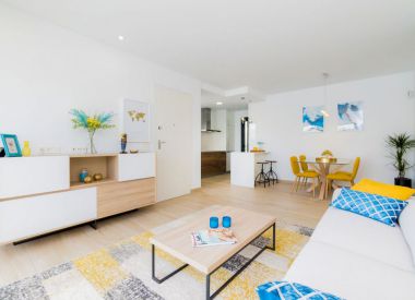 Villa in Torrevieja (Costa Blanca), buy cheap - 315 000 [71740] 5