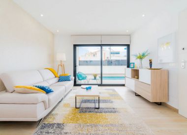 Villa in Torrevieja (Costa Blanca), buy cheap - 315 000 [71740] 6