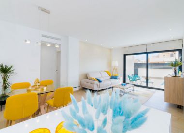 Villa in Torrevieja (Costa Blanca), buy cheap - 315 000 [71740] 7