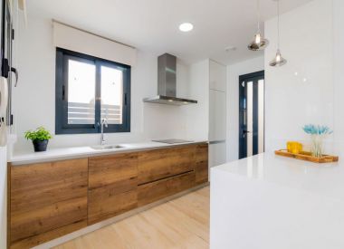 Villa in Torrevieja (Costa Blanca), buy cheap - 315 000 [71740] 8