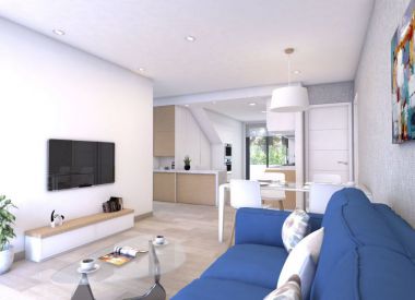 Villa in Torrevieja (Costa Blanca), buy cheap - 299 000 [71739] 3