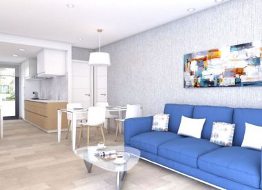 Villa in Torrevieja (Costa Blanca), buy cheap - 299 000 [71739] 4