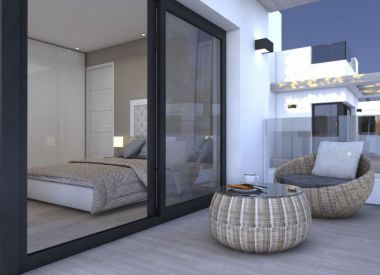 Villa in Torrevieja (Costa Blanca), buy cheap - 299 000 [71739] 5