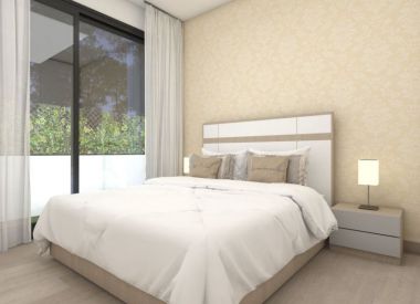 Villa in Torrevieja (Costa Blanca), buy cheap - 299 000 [71739] 7
